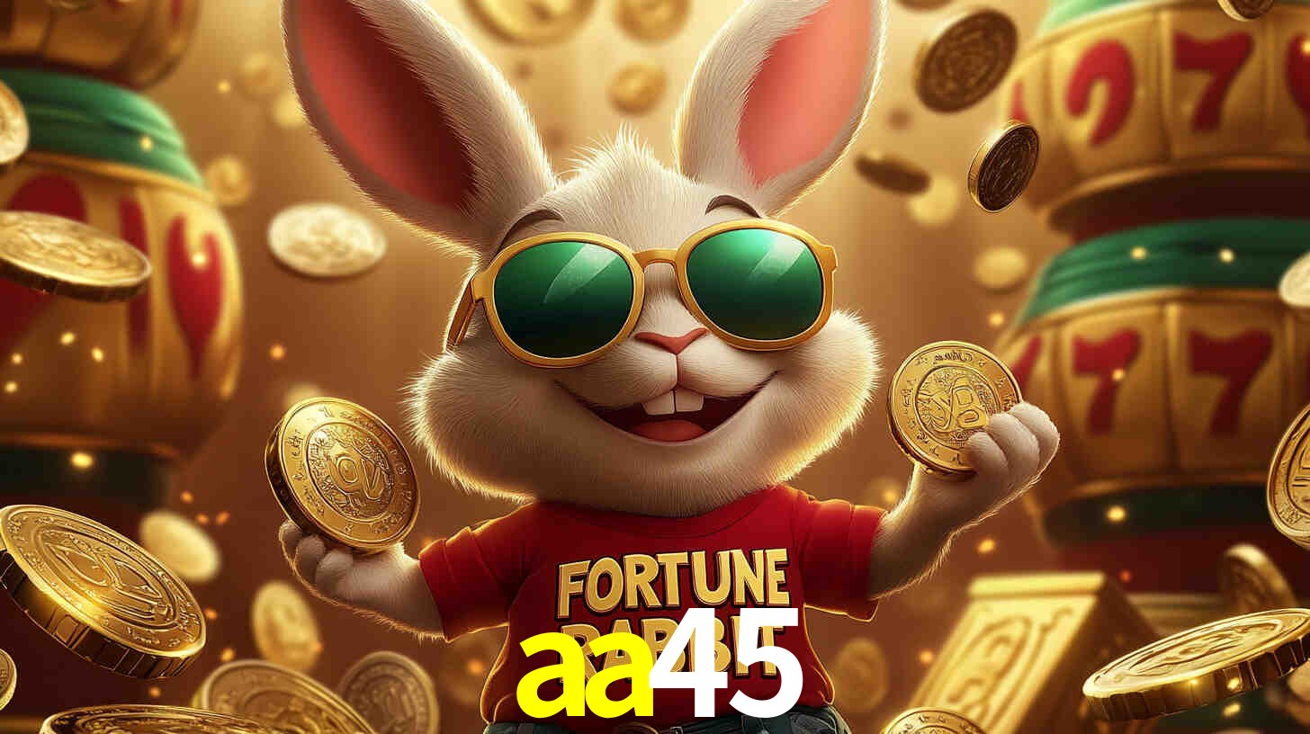 aa45 - Cassino da Fortuna - aa45.com