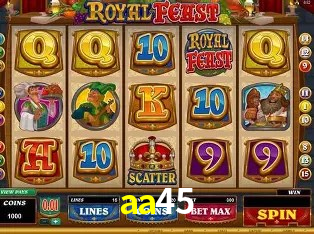 Exclusive Offers aa45