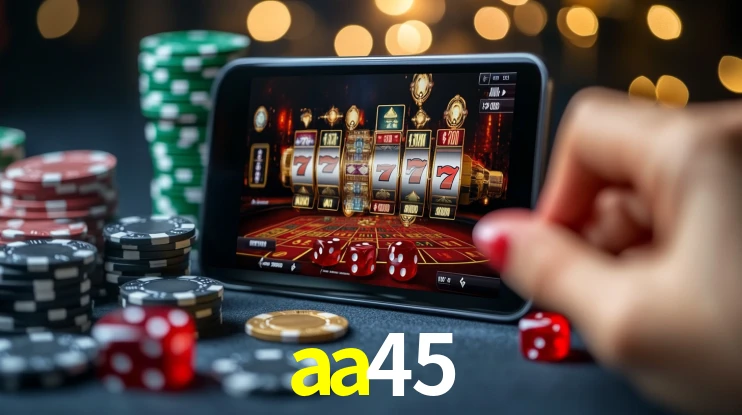 Tournaments aa45