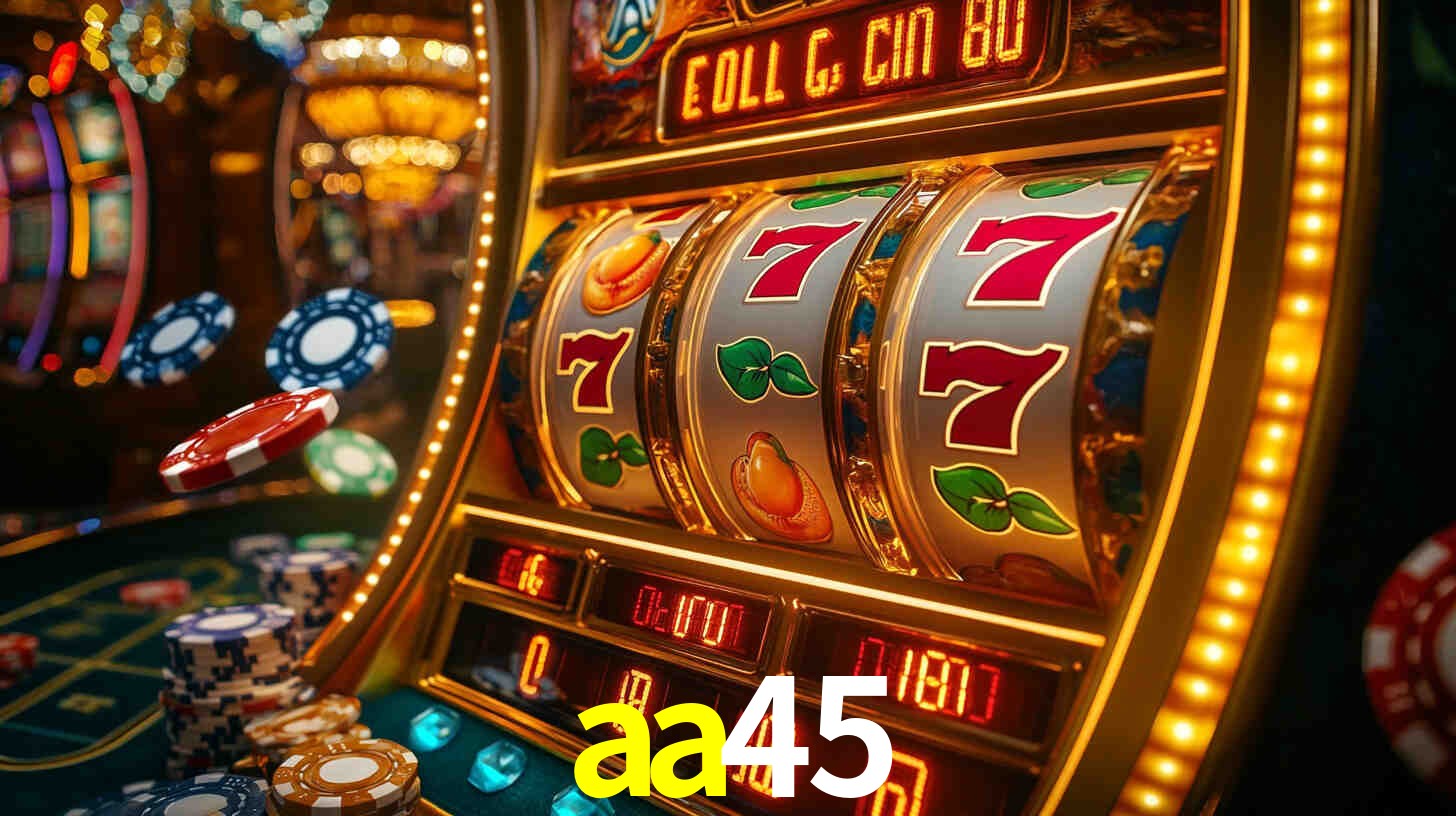 Daily Bonuses aa45