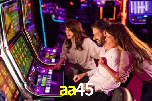 Descubra a Essência do aa45: Nossa História e Compromissos