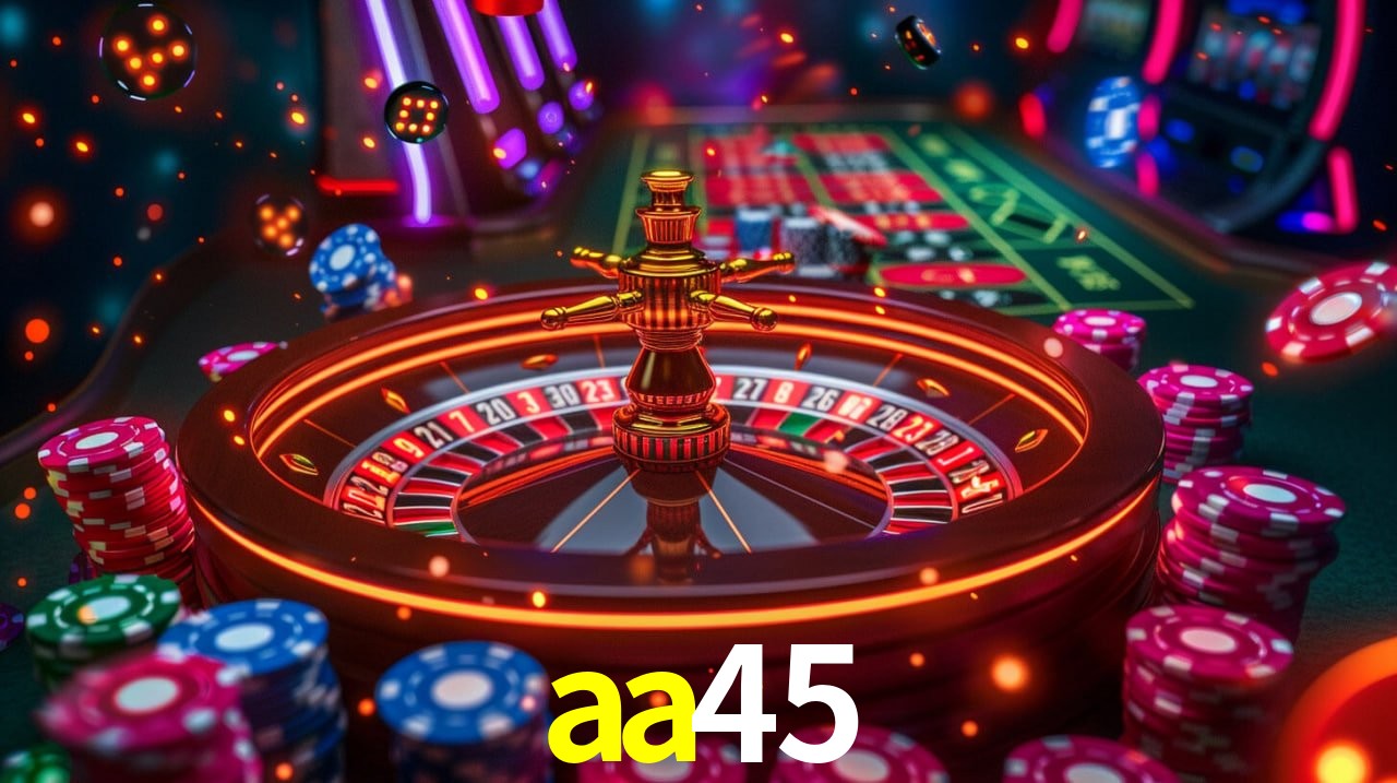 Explorando a Categoria de Eventos em Apostas na aa45