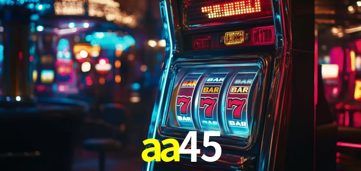 Live Casino aa45