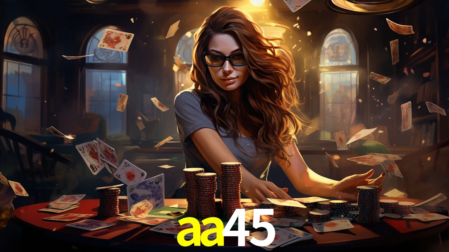 Aviator Game aa45