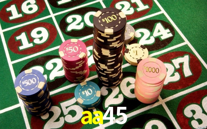 Programa VIP aa45