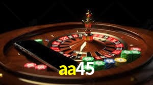 Football Betting aa45