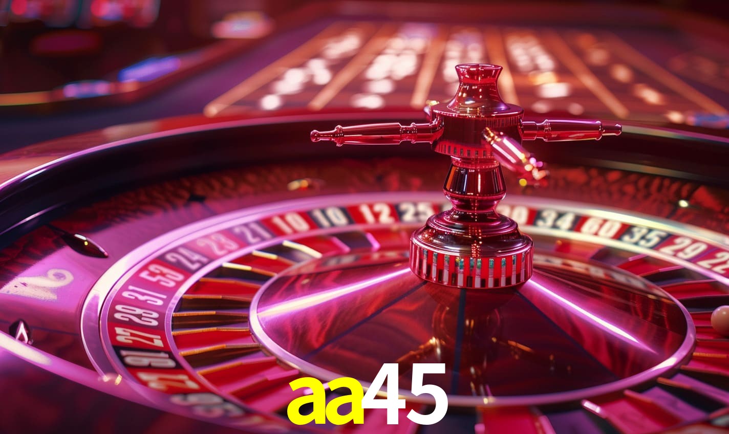 Descubra o Programa VIP da aa45: Vantagens Exclusivas para Jogadores
