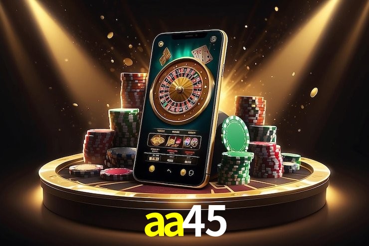 Recursos de Bônus aa45