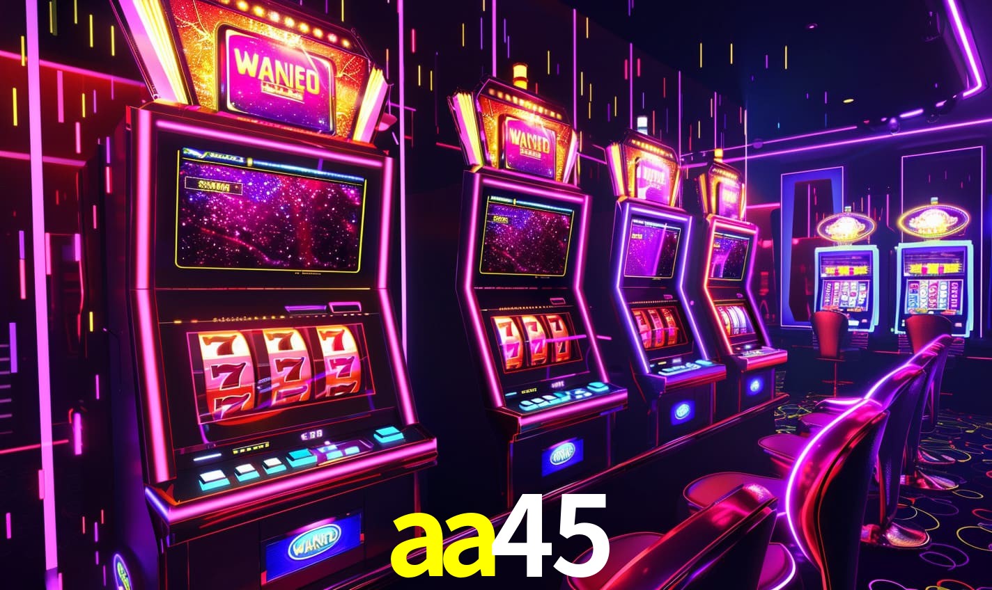 Apostas Esportivas na aa45: Um Guia Completo