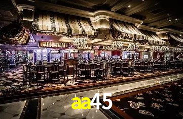 Weekend Specials aa45