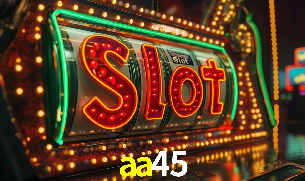Diretório de Jogos aa45