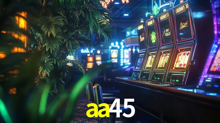 VIP Casino aa45