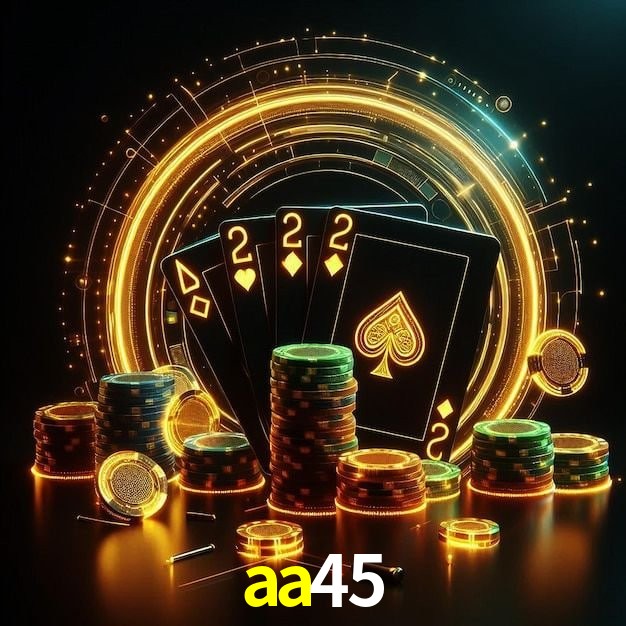 Apostas de Futebol aa45