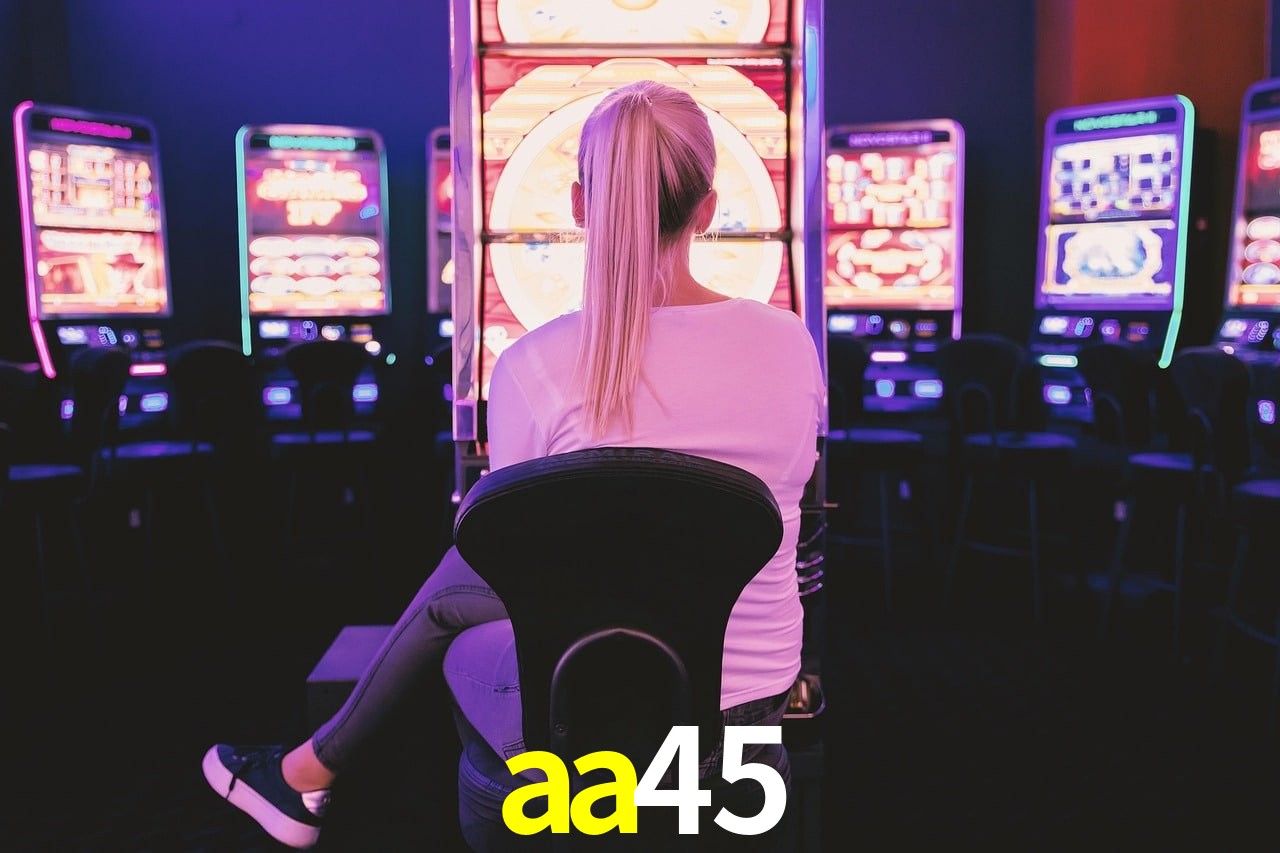 Bonus Features aa45