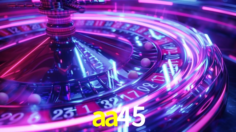 Apostas Esportivas na aa45: Um Guia Completo