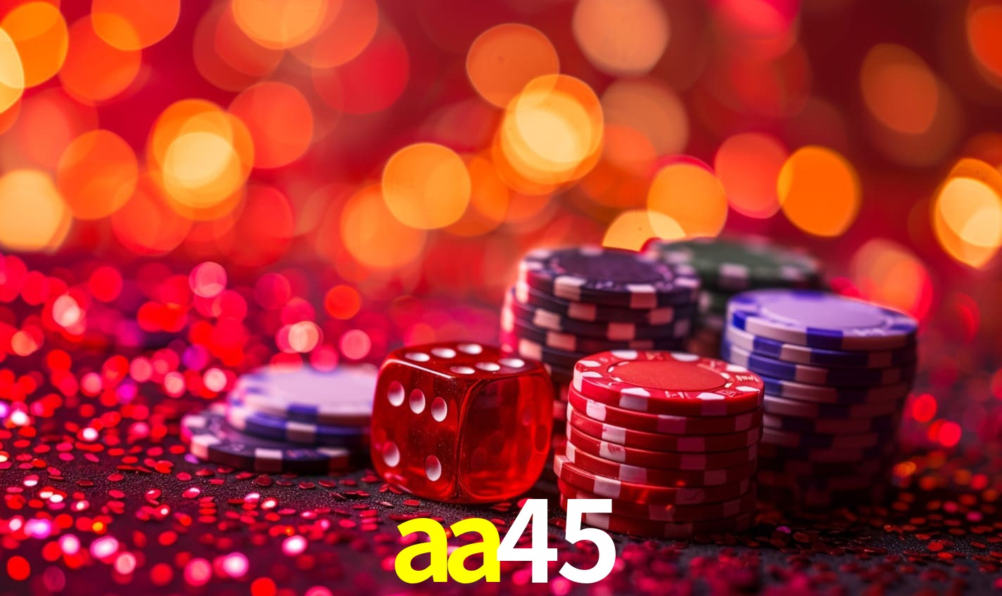 A Popularidade dos Caça-Níqueis no aa45