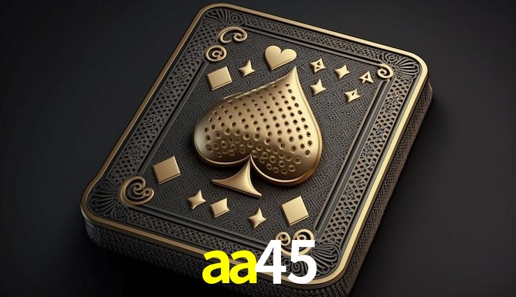Casino VIP aa45