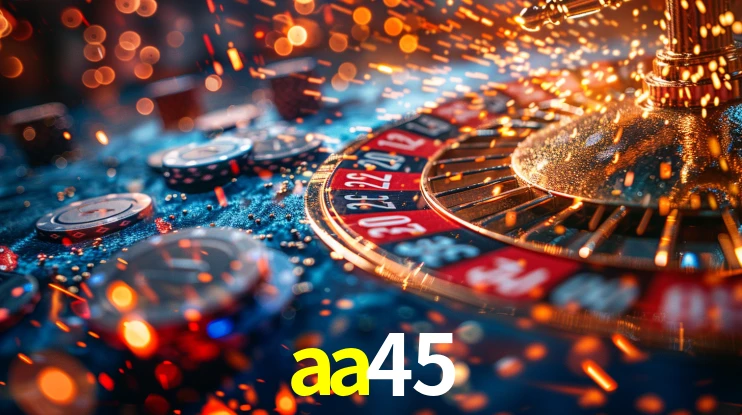 Slot Games aa45