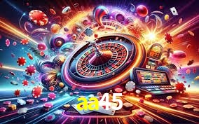 Bônus Diários aa45