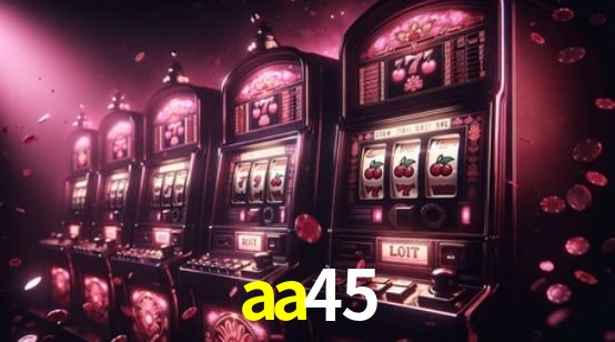 Descubra o Programa VIP da aa45: Vantagens Exclusivas para Jogadores