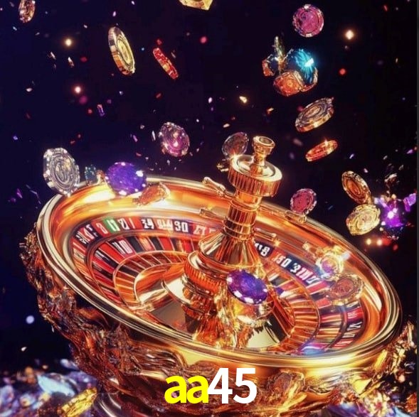 Provedores de Jogos aa45