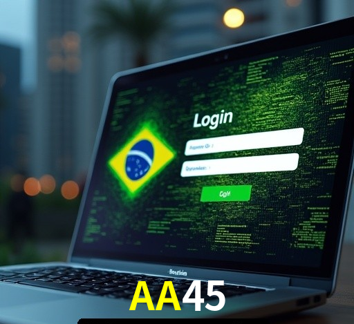 Integração de APIs AA45