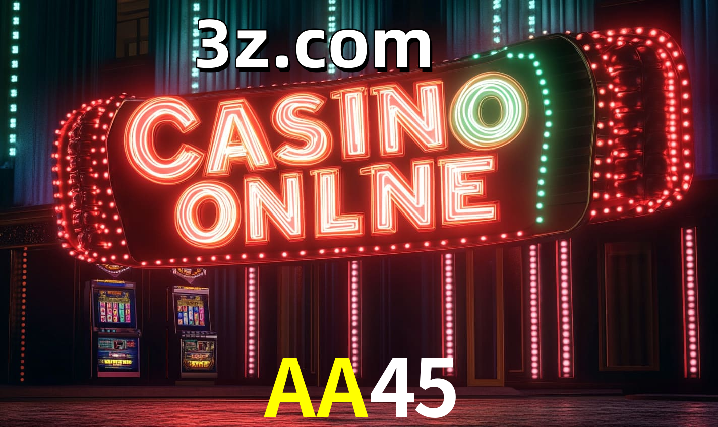 Apostas de Tênis AA45