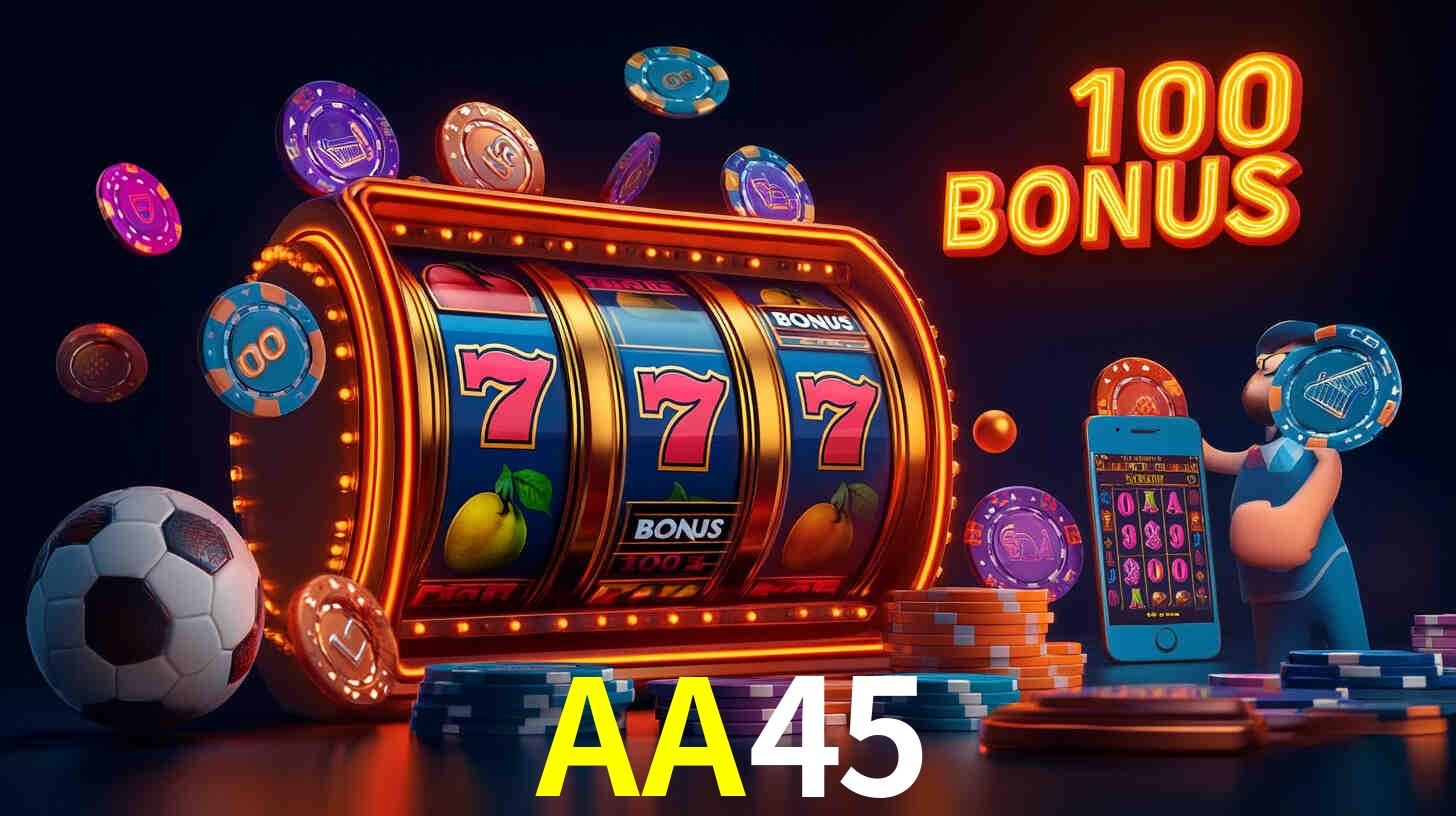 Bônus Diários AA45