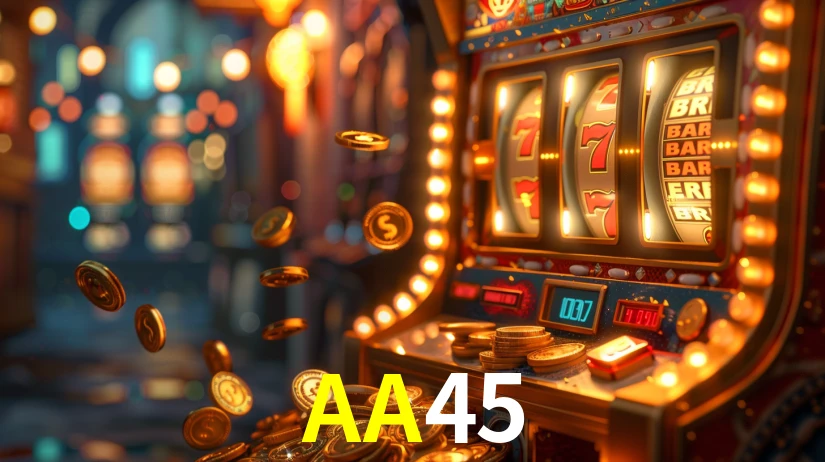 Ofertas Exclusivas AA45