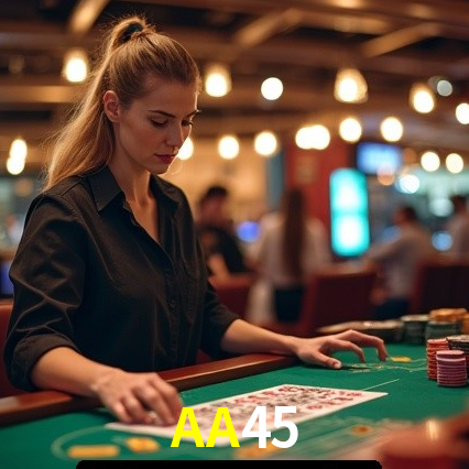 Estatísticas Esportivas AA45