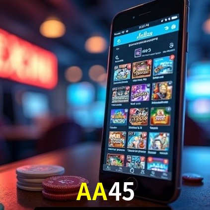 Casino VIP AA45